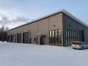 Peltipaja Kovalalinen Oulussa