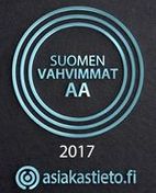 Suomen vahvimmat 2017 